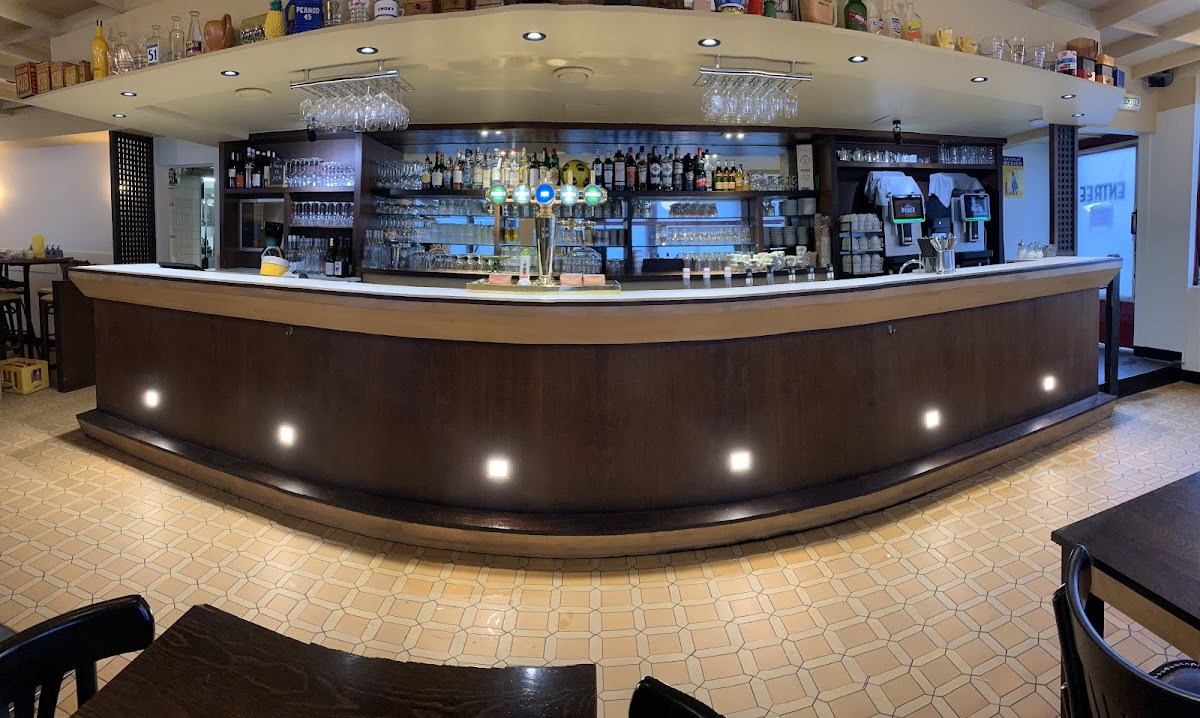 Slide Background Image